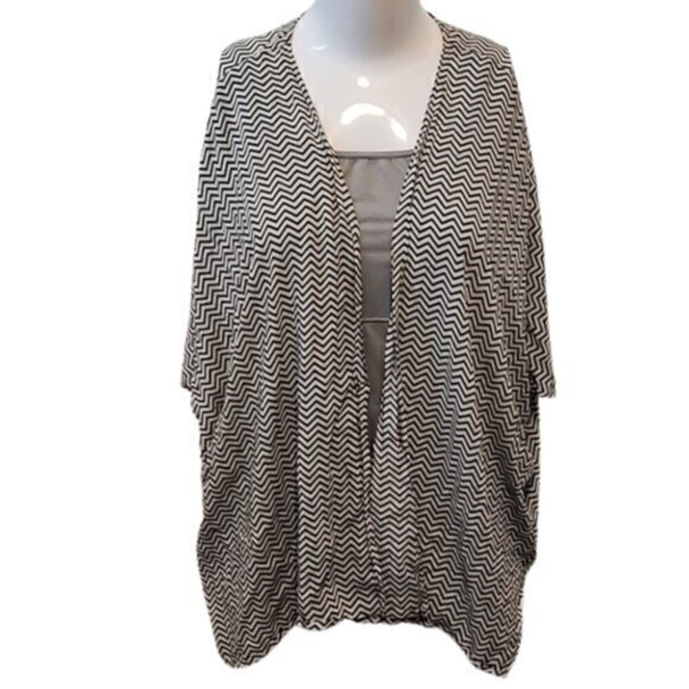 [Forever 21] Open Cardigan - Size M